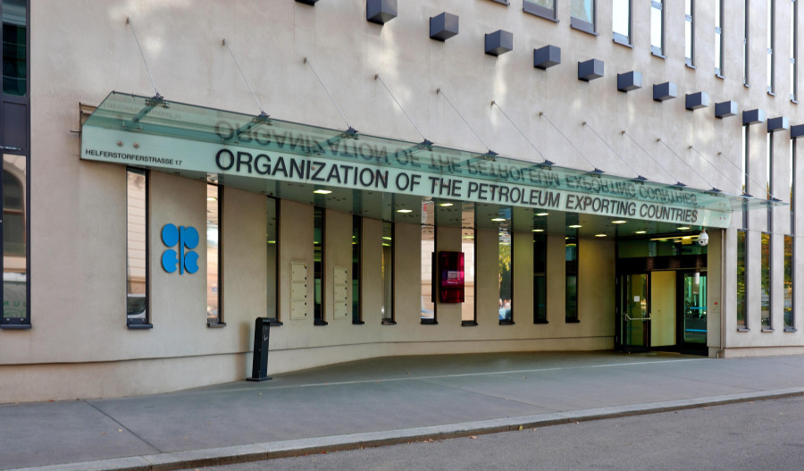 OPEC+ lifts August oil output targets