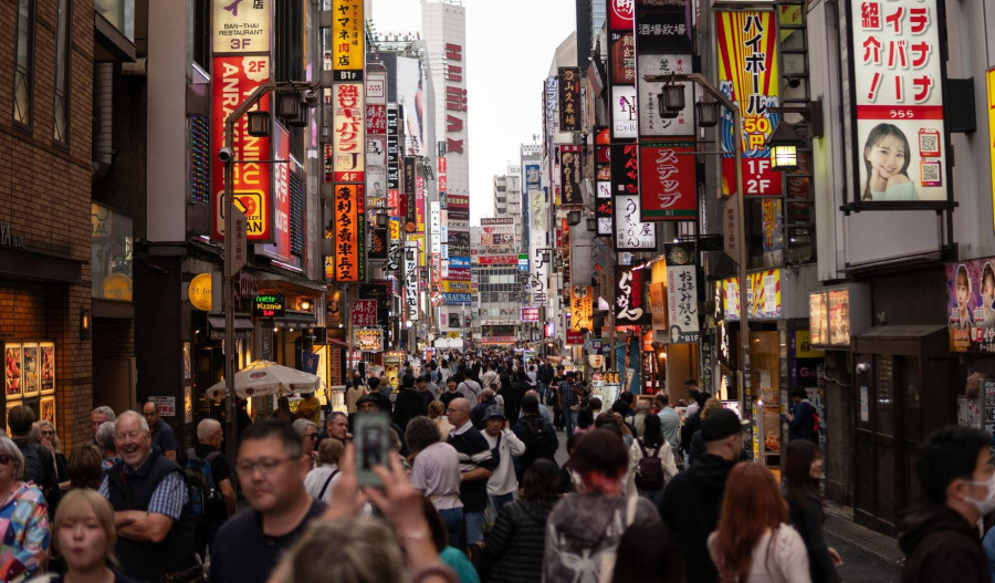 APAC markets mixed; tech stocks uneven in early deals