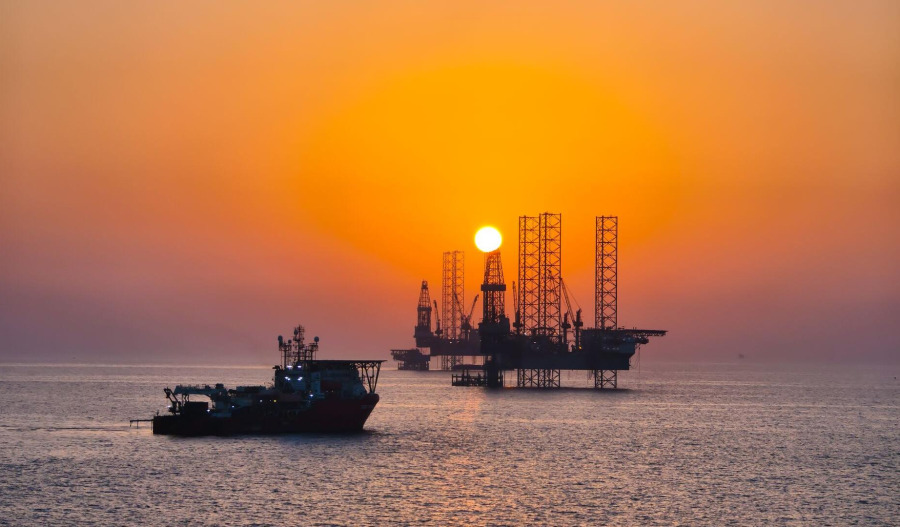 Oil slips after OPEC+ boosts output targets