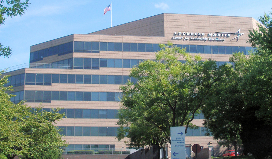 Lockheed Martin to buy Ultra Maritime for US$3.45bn