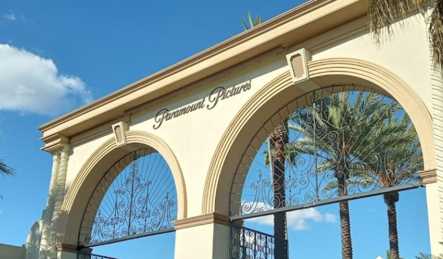 UK primed to intervene on Paramount, Warner Bros deal