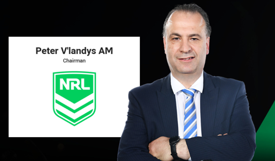 NRL sets Australian sports rights record with $5.3bn deal
