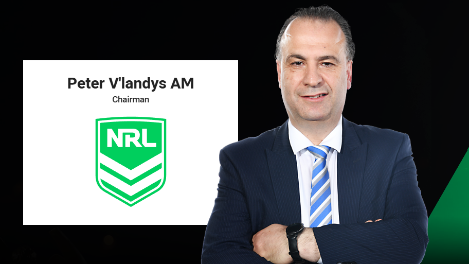 NRL sets Australian sports rights record with $5.3bn deal