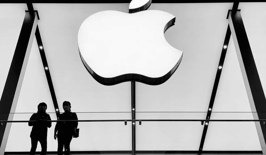 Apple, Broadcom sign US$30bn+ chip agreement