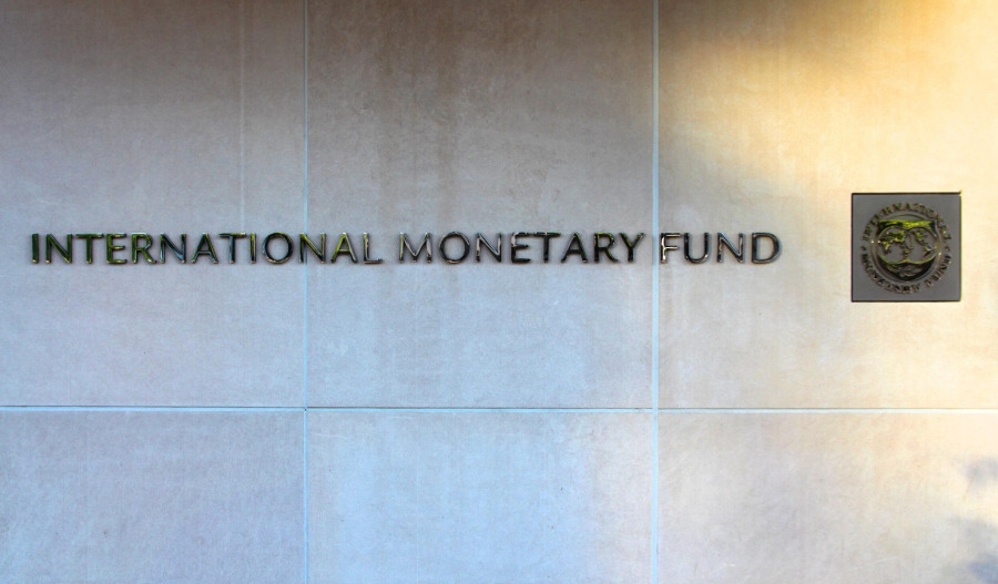 IMF cuts 2026 outlook; war and AI reshape economy