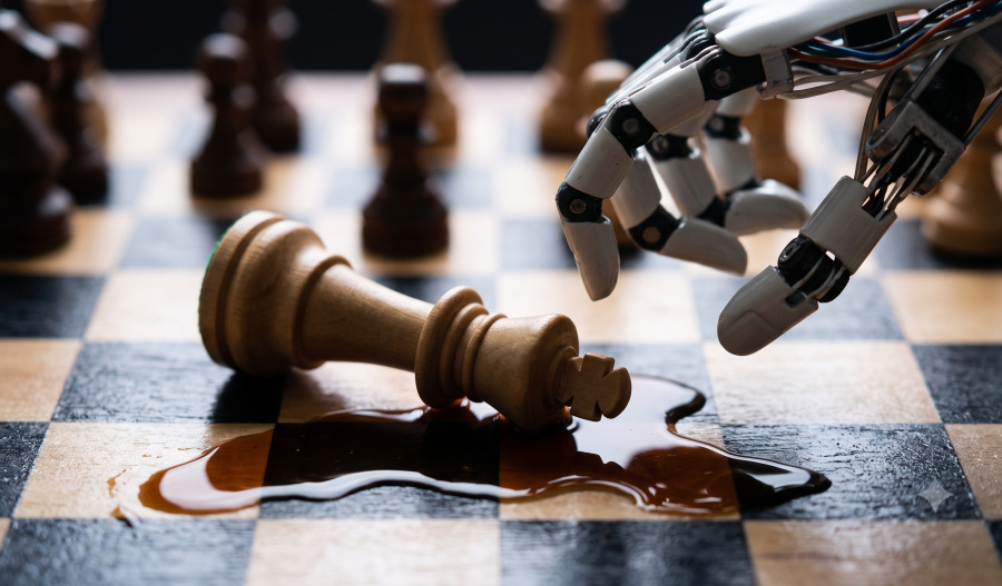 How falling AI token prices are becoming more expensive