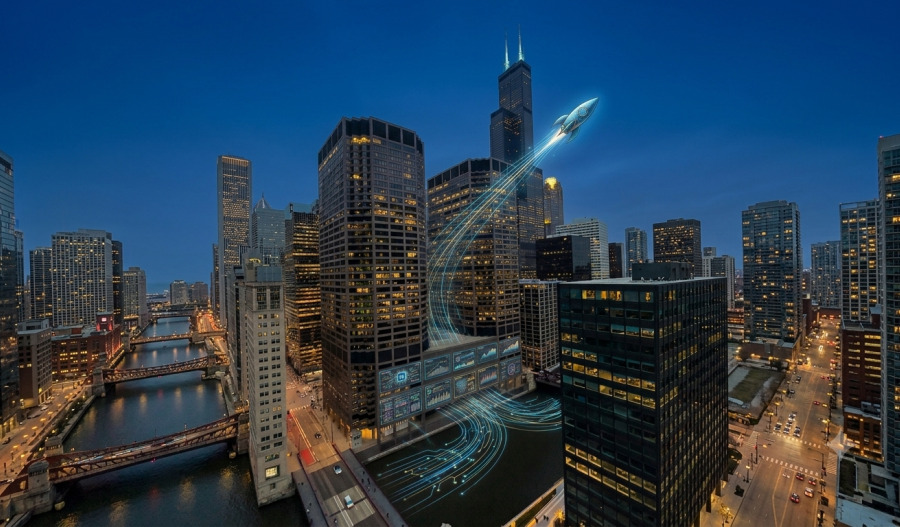 CME's Single Stock Futures aim to reshape equity trading