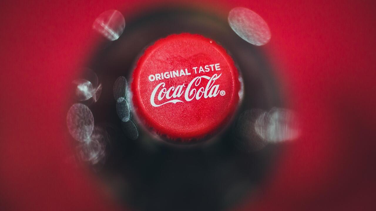 Coca-Cola unit stops US production after cyber attack