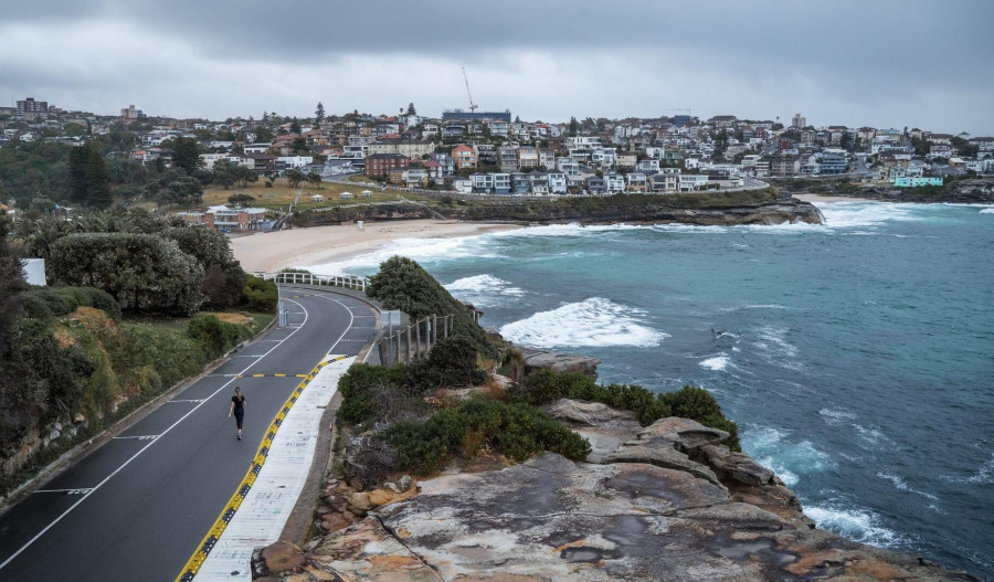ASX falls as miners and tech drag market lower