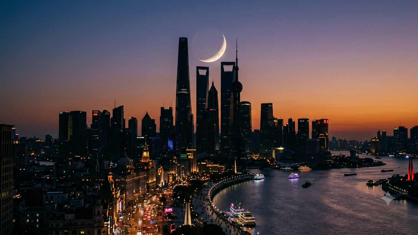 China's Moonshot ships largest-ever open AI model