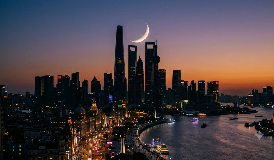 China's Moonshot ships largest-ever open AI model