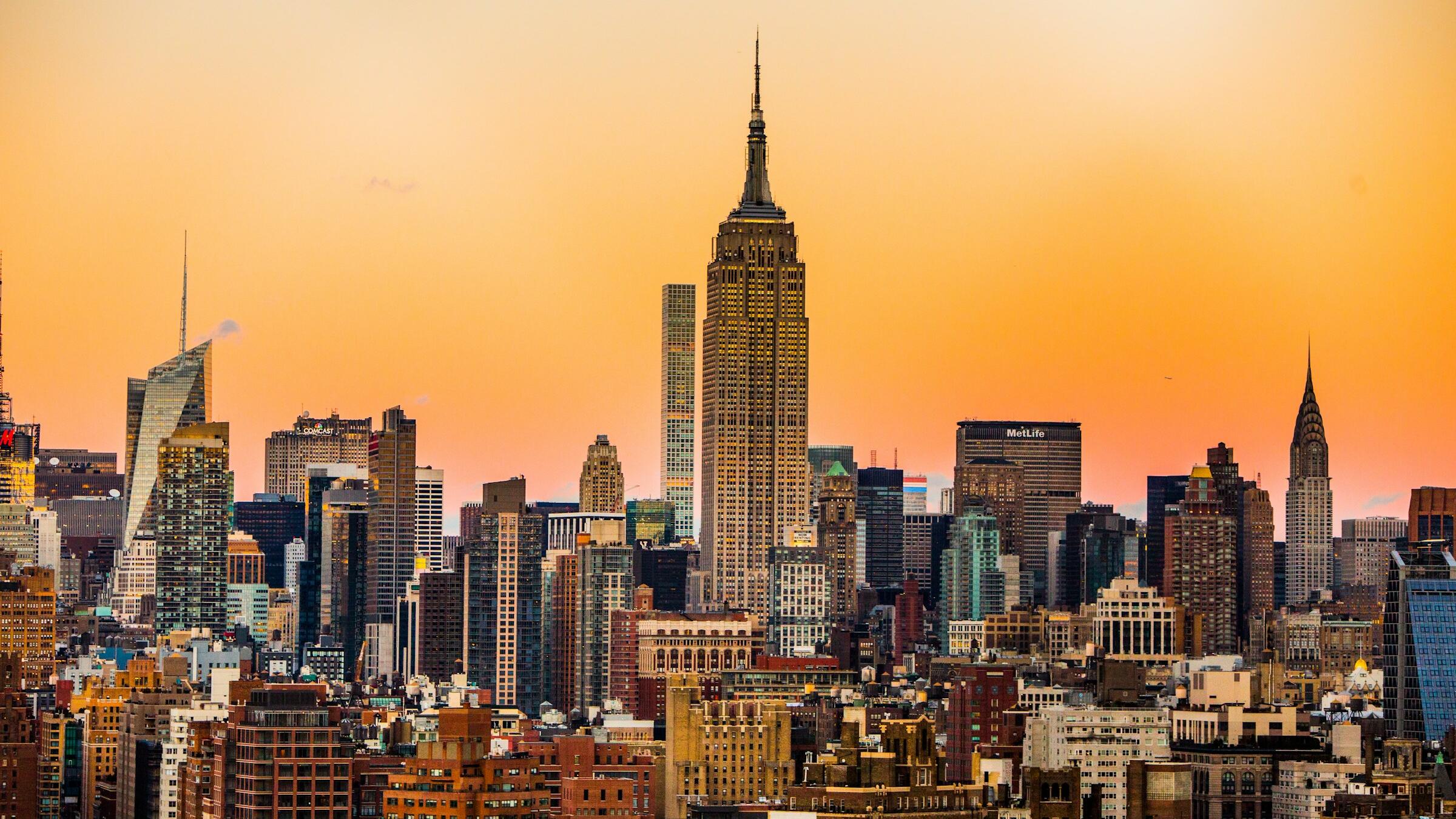 Credit: Michael Discenza / Unsplash