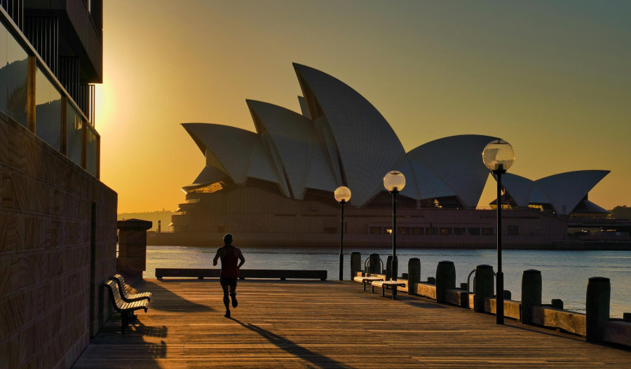 ASX set to fall as oil prices continue climb