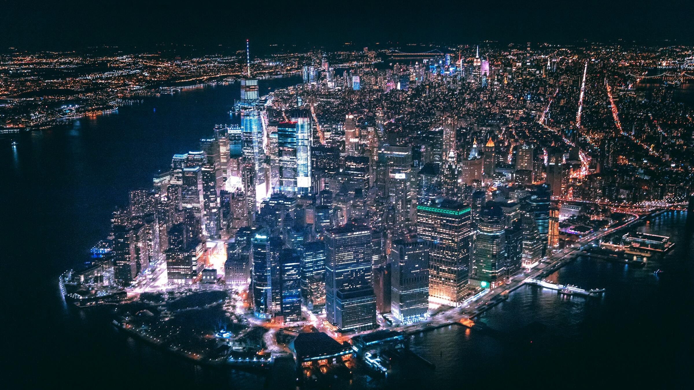 Credit: Andre Benz / Unsplash