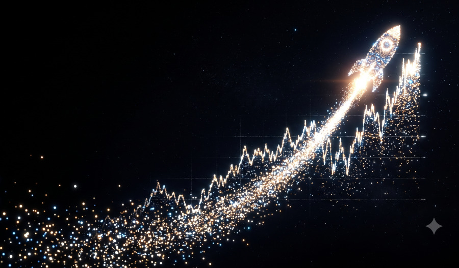 SMCI margins surge on SpaceXAI orders