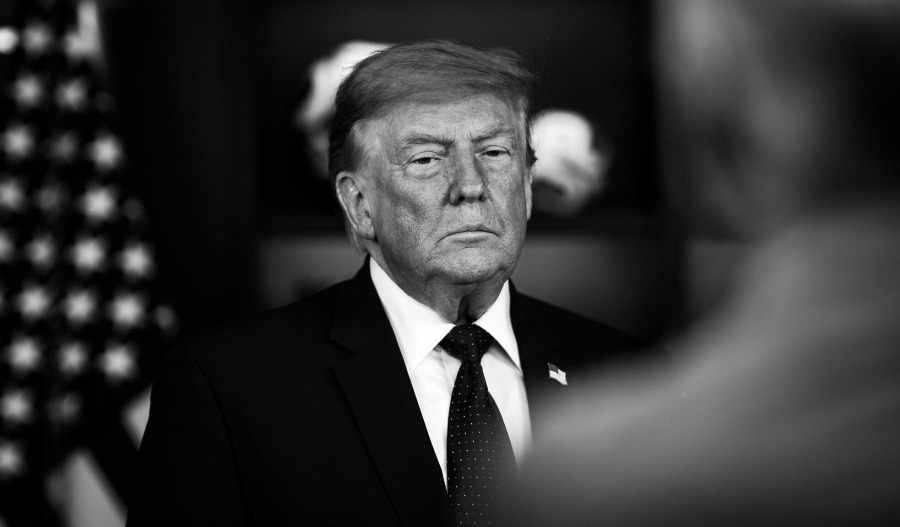 Trump threatens strikes on Iranian infrastructure