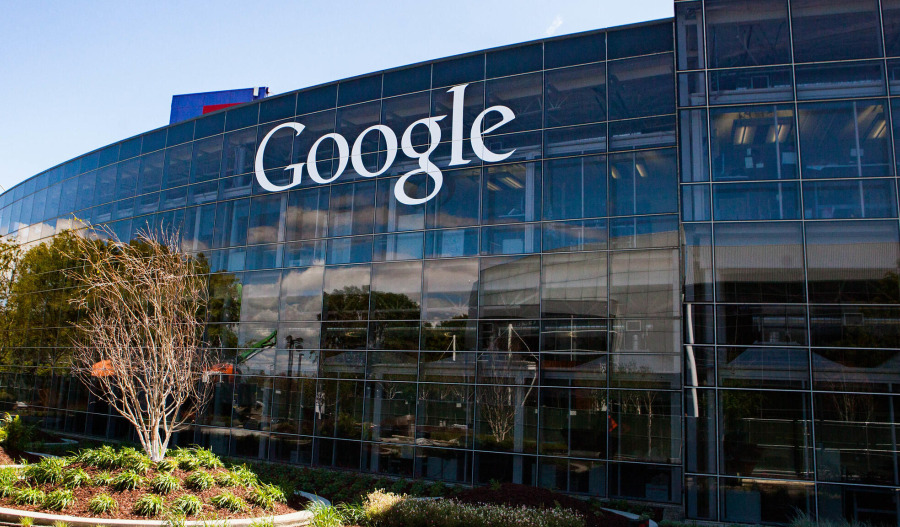 Alphabet tops estimates but raises AI spending
