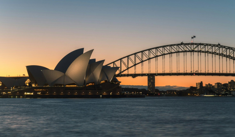 ASX adds 0.2% after jobs surge; materials leads gains