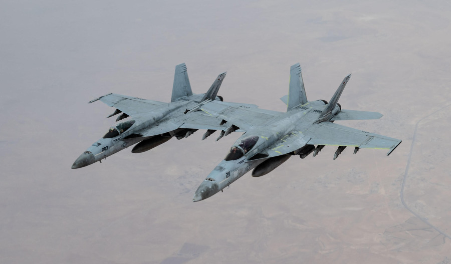 Iran to halt strikes if US pause holds, official says
