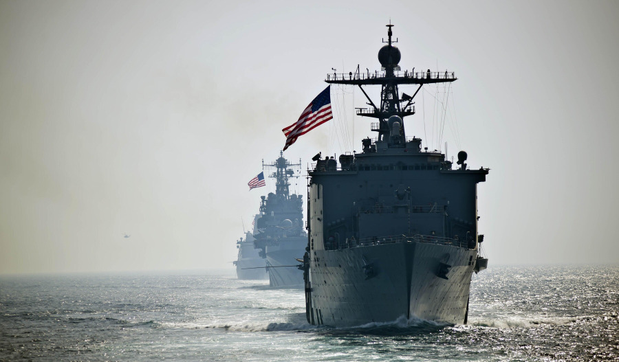 Trump threatens Iran after fresh attacks