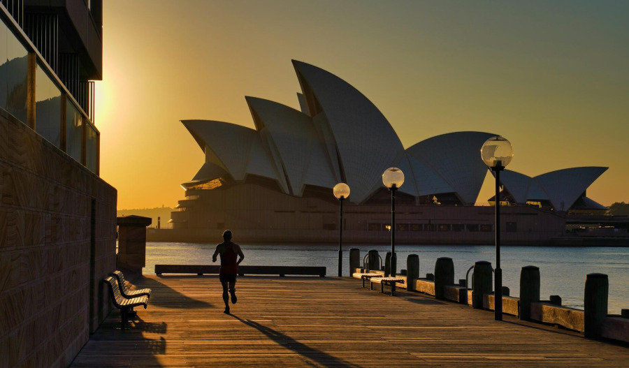 ASX set to fall as Wall St tumbles on Fed concerns