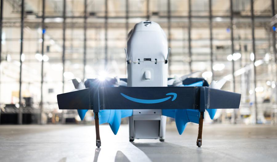 Amazon beats cloud forecasts on AI demand
