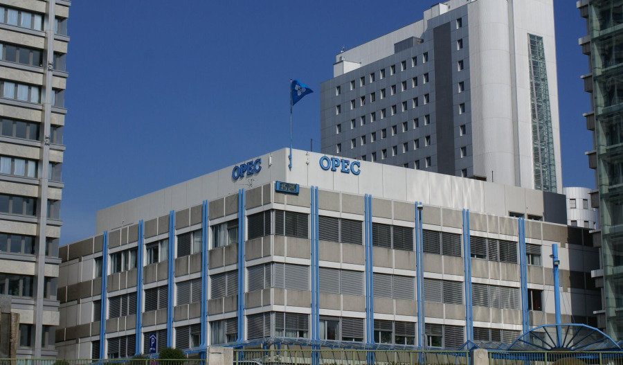 OPEC+ completes rollback of voluntary oil cuts