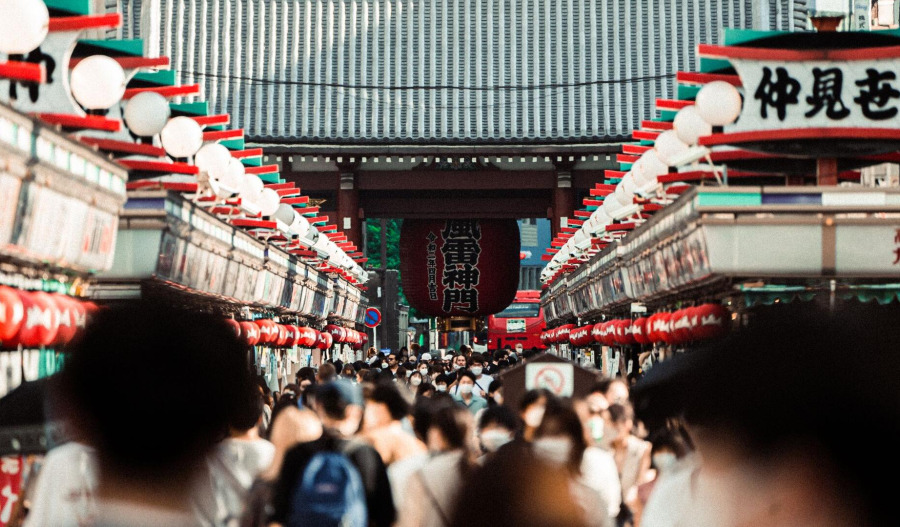 APAC markets fall; yen intervention weighs on sentiment