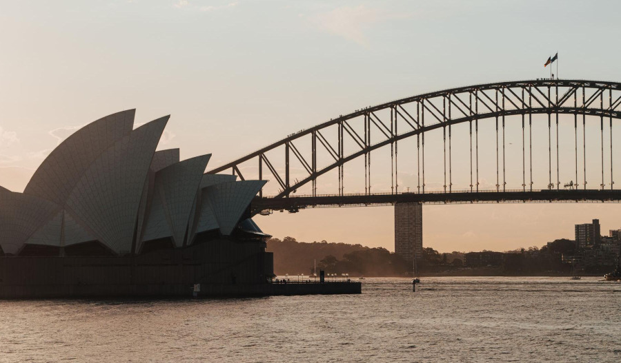 ASX gains 0.5% as utilities offset energy weakness