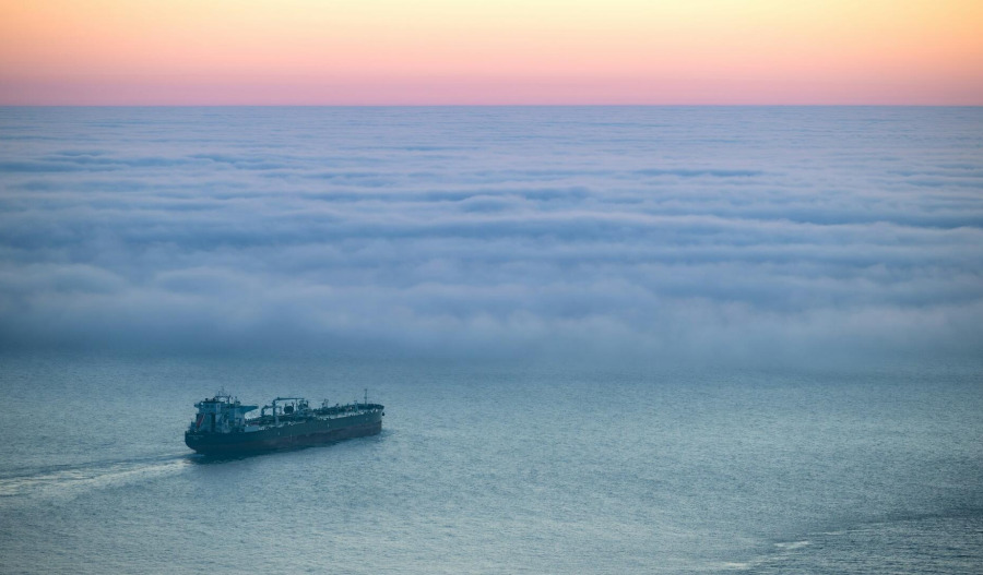 Oil rebounds as uncertainty clouds US-Iran talks
