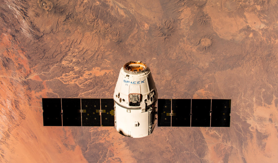 SpaceX revenue jumps as Starlink, AI grow