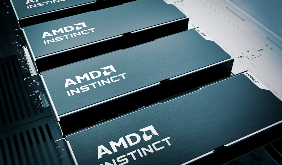 AMD buys AI inference chip startup Taalas