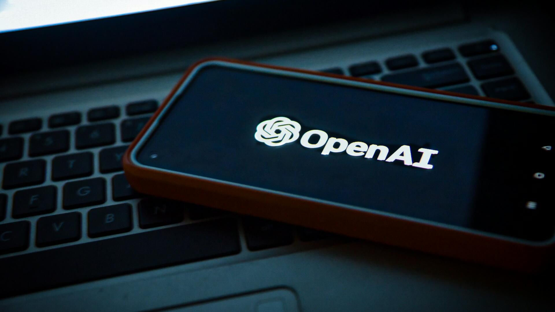 OpenAI completes US$7bn share sale ahead of IPO