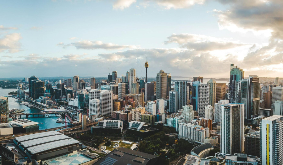 ASX set for flat open as RBA decision looms