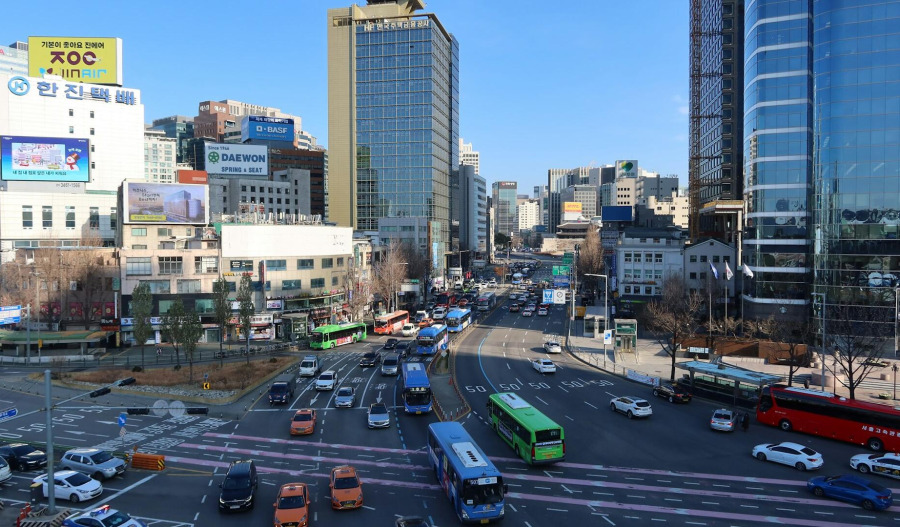 APAC markets trade higher; Hormuz worries persist