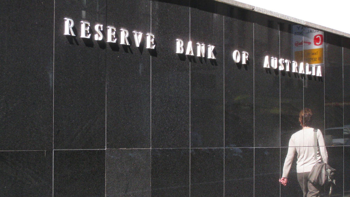RBA holds cash rate at 4.35% as house prices fall