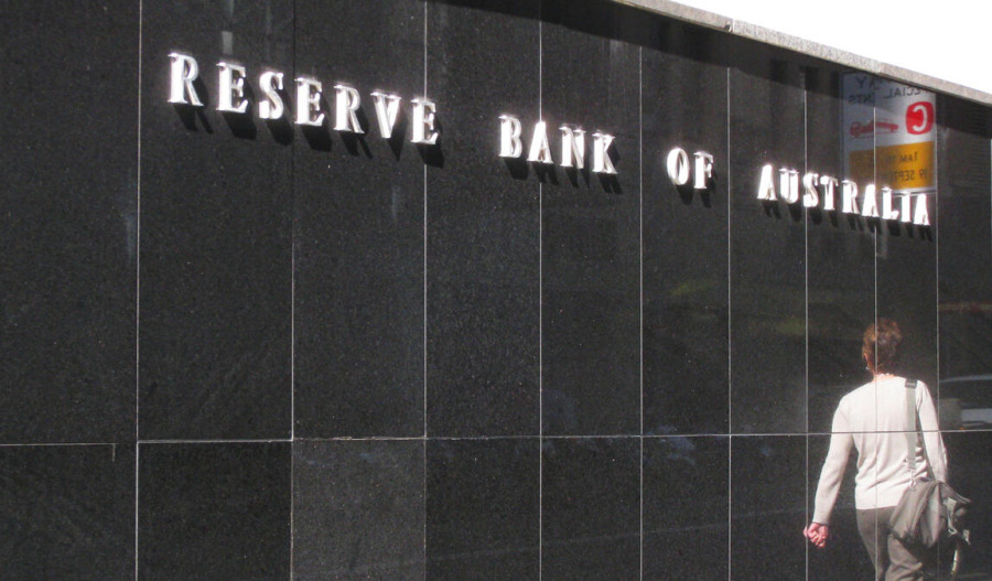 RBA holds cash rate at 4.35% as house prices fall