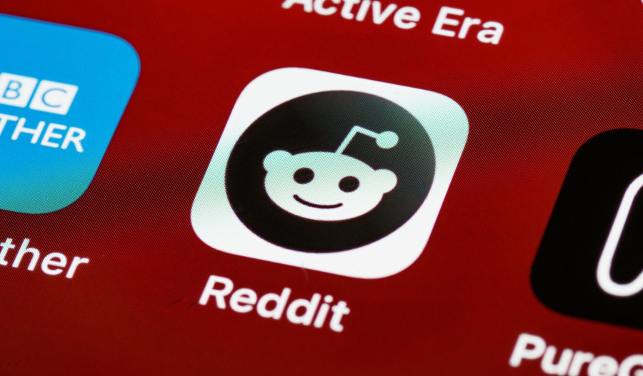 Reddit stock jumps after S&P 500 inclusion