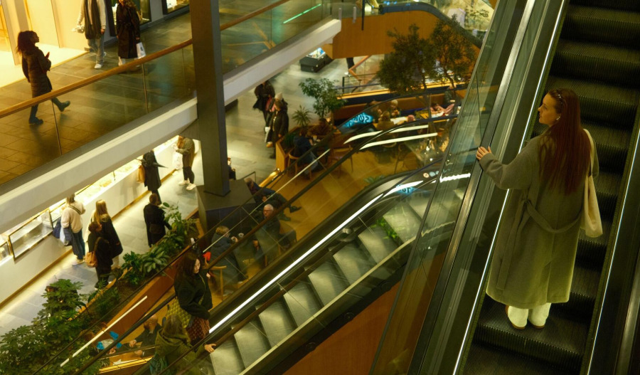 US consumer sentiment deteriorates in August