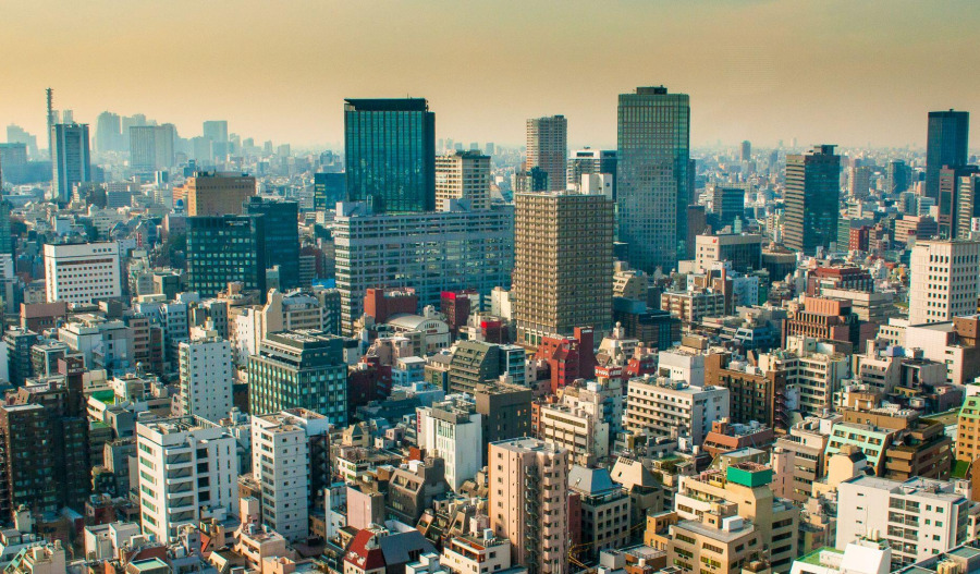APAC markets start week mixed; Japan GDP disappoints
