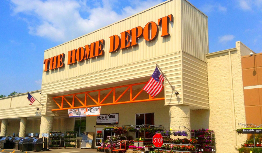 Home Depot reaffirms 2026 guidance as housing freezes
