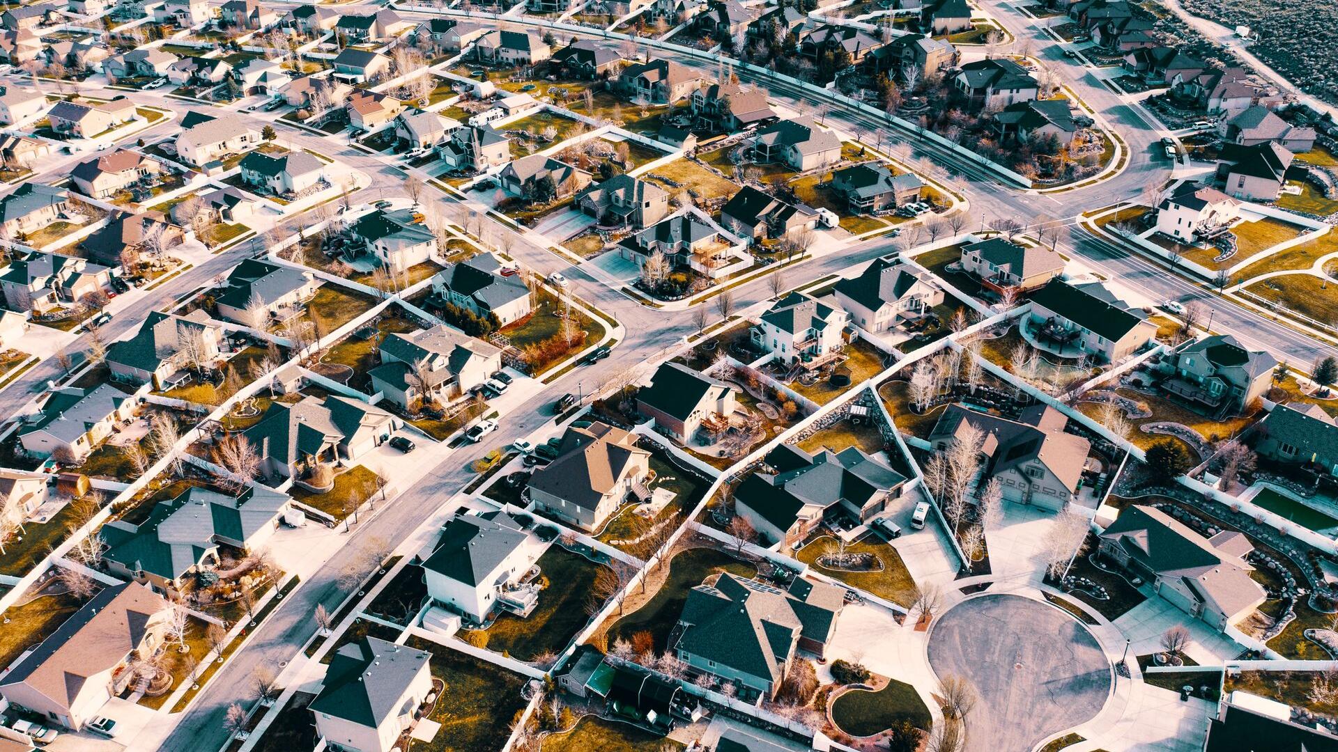 US housing market remains under pressure in July