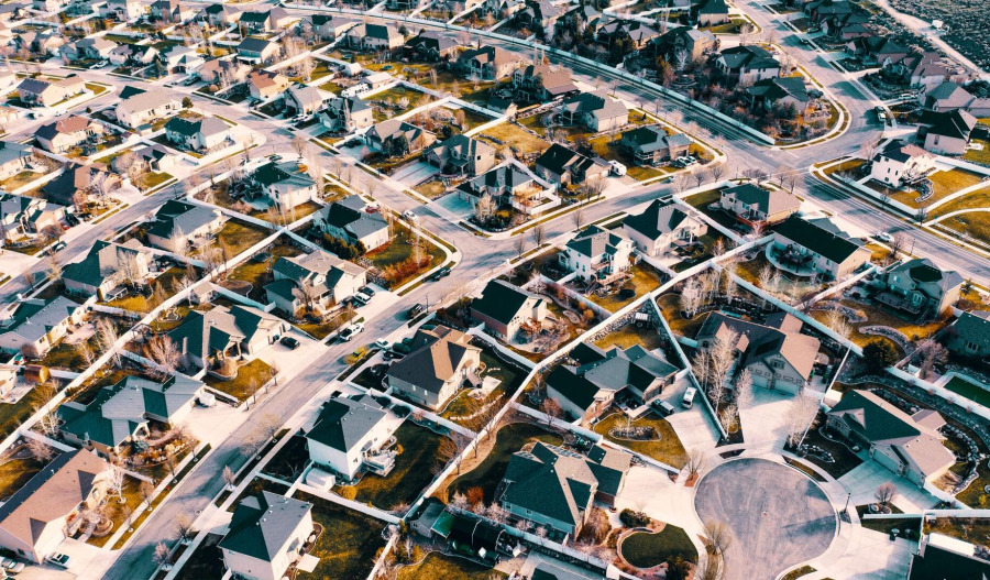US housing market remains under pressure in July