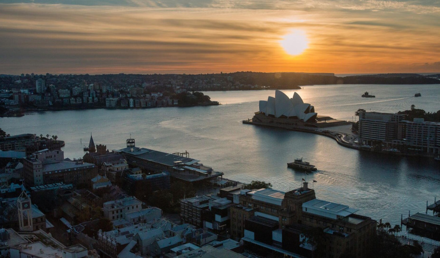 ASX eases 0.2% as WiseTech dives 8.7%