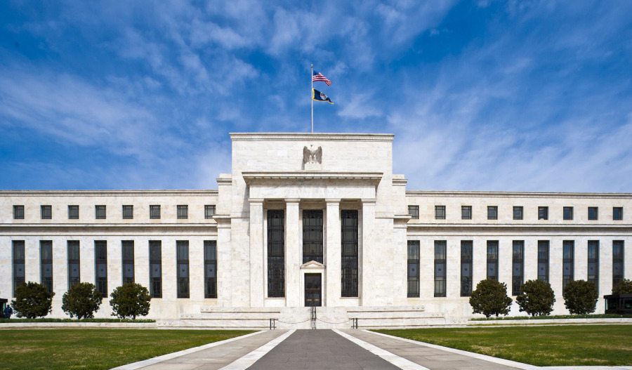 Fed minutes: Rate hike possible if inflation persists