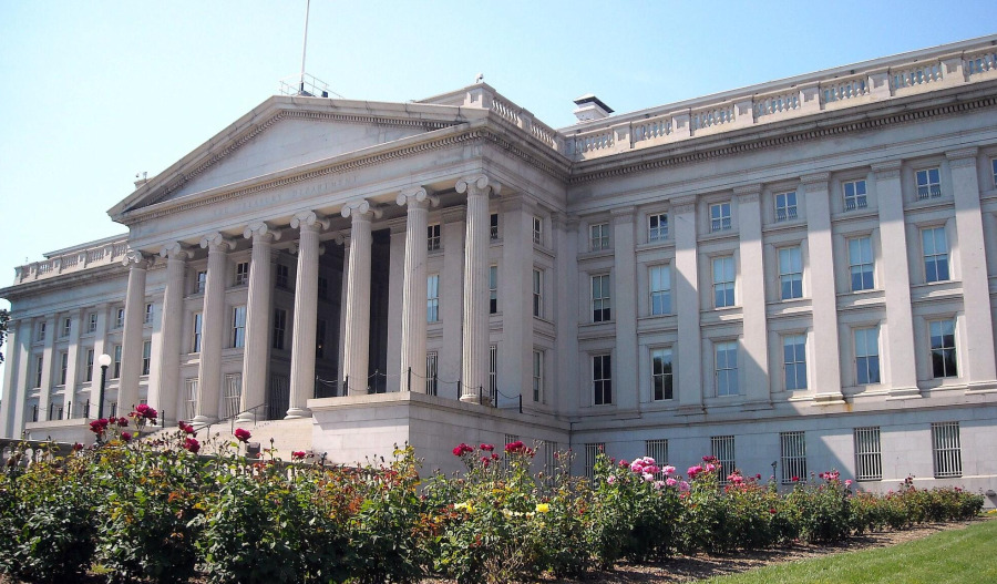 Global bond sell-off raises debt risk concerns