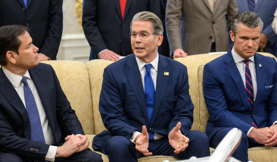 US unveils fresh sanctions on Iran