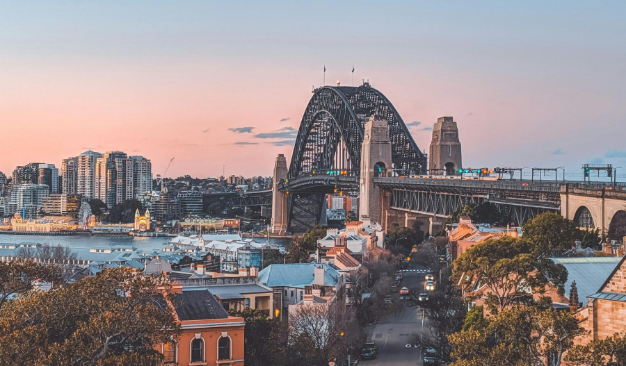 ASX adds 0.7% amid local earnings; BHP renews records