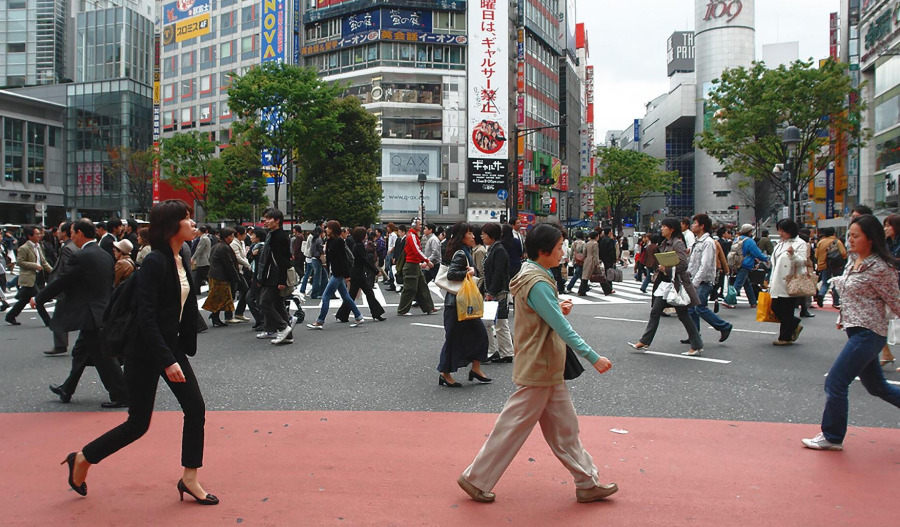 APAC markets mixed; investors await US inflation data