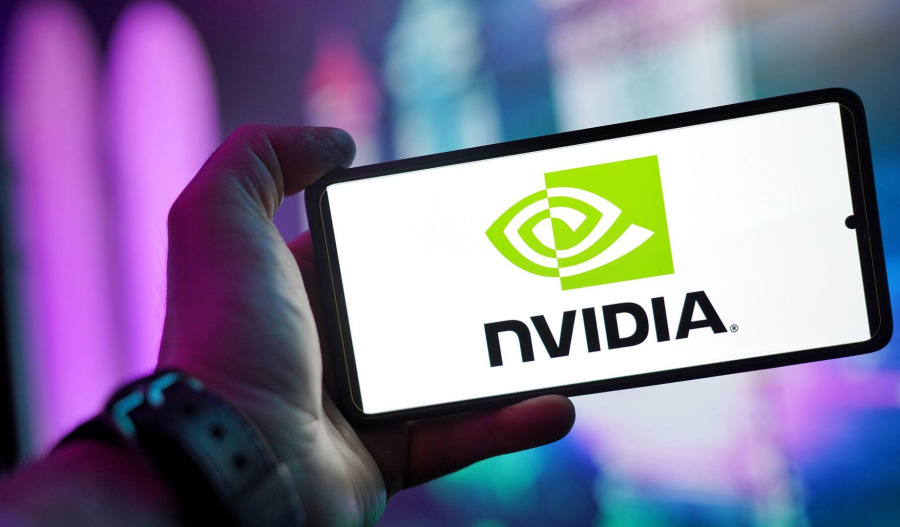 Nvidia forecasts 70% fiscal 2028 revenue growth